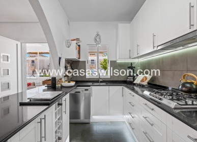 Sale - Villa - Ciudad Quesada - Rojales