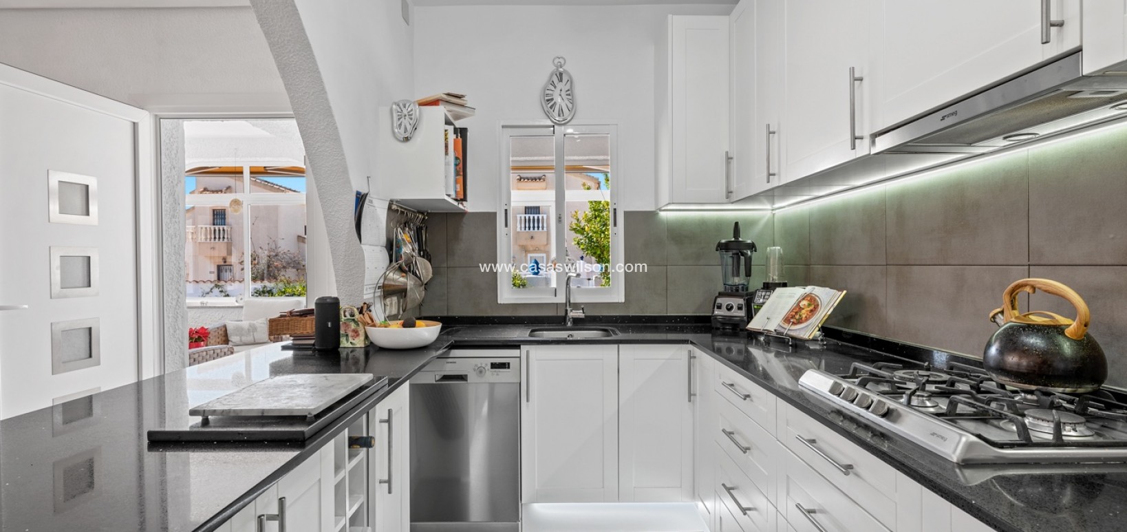 Sale - Villa - Ciudad Quesada - Rojales