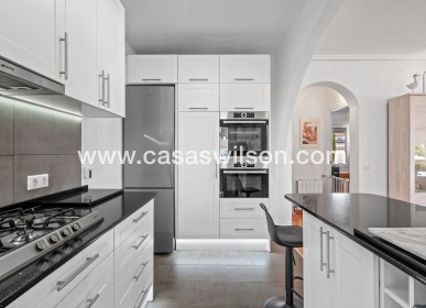 Sale - Villa - Ciudad Quesada - Rojales