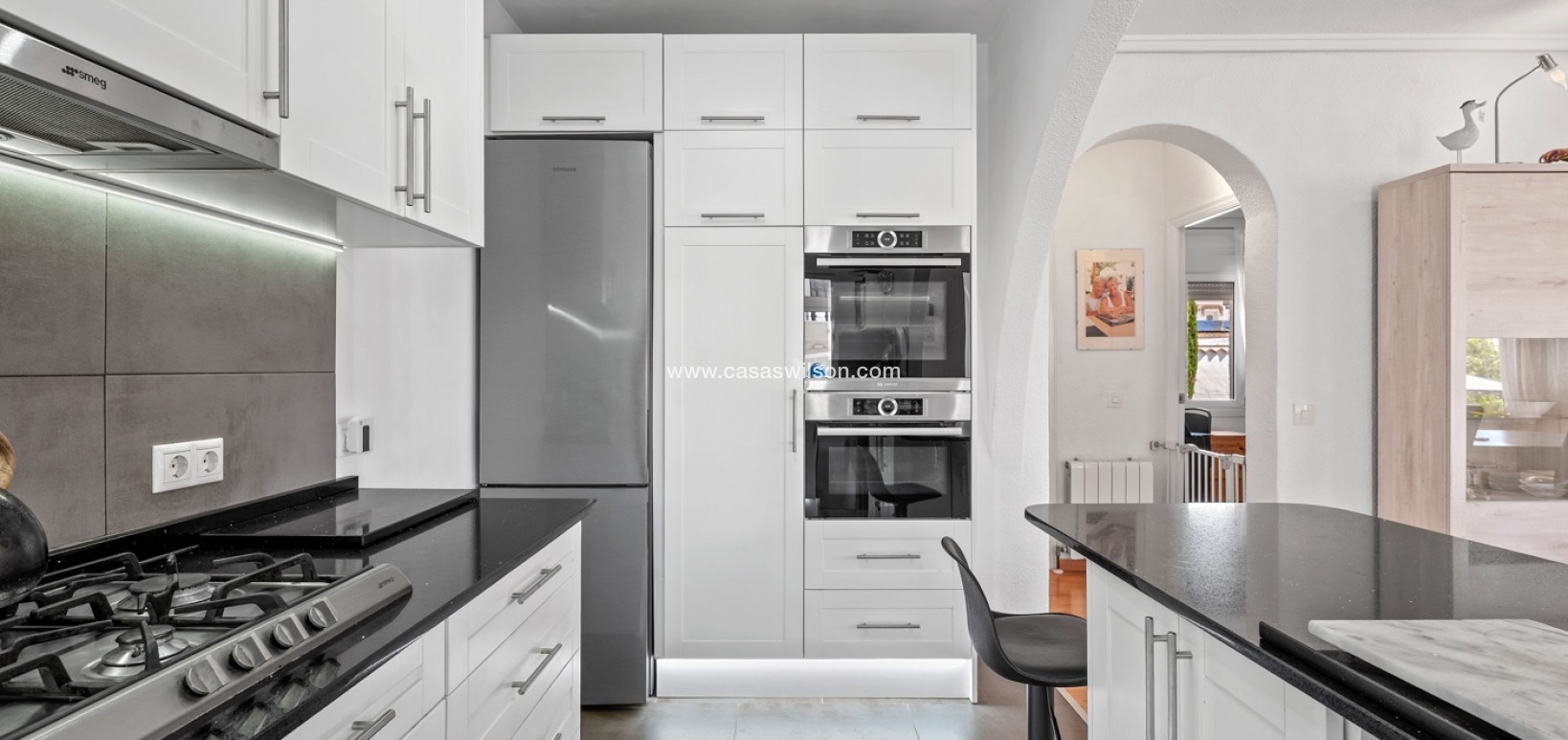 Sale - Villa - Ciudad Quesada - Rojales