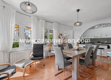 Sale - Villa - Ciudad Quesada - Rojales