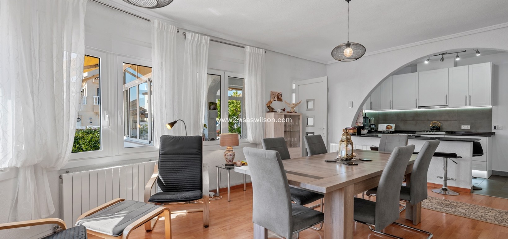 Sale - Villa - Ciudad Quesada - Rojales