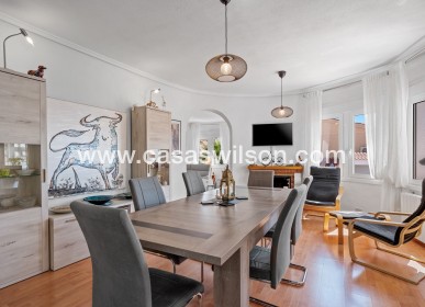 Sale - Villa - Ciudad Quesada - Rojales