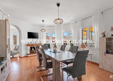 Sale - Villa - Ciudad Quesada - Rojales