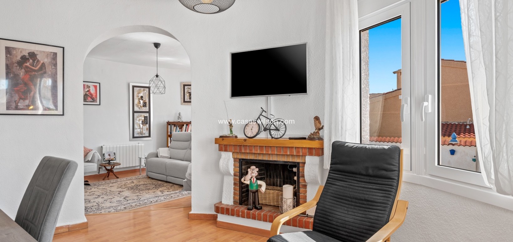 Sale - Villa - Ciudad Quesada - Rojales