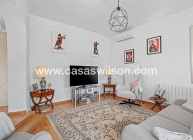 Sale - Villa - Ciudad Quesada - Rojales
