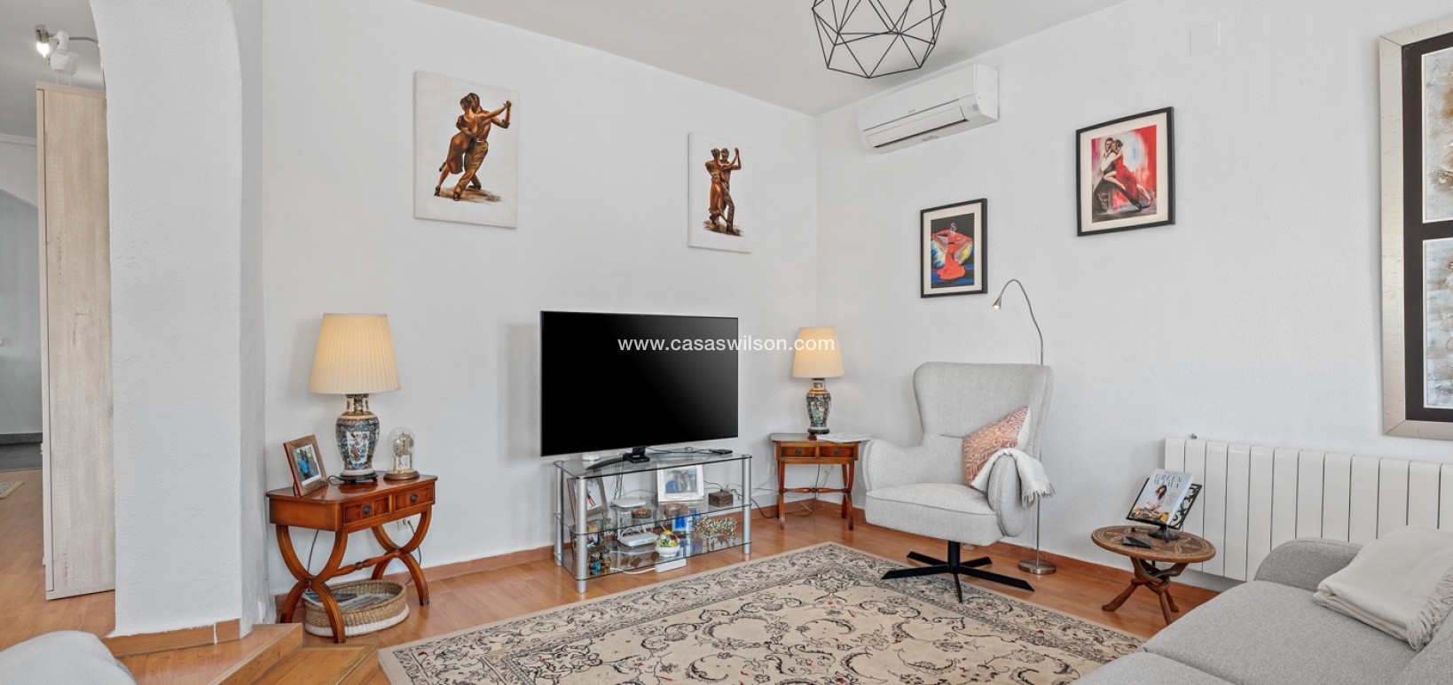 Sale - Villa - Ciudad Quesada - Rojales