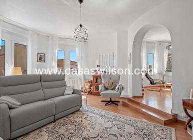 Sale - Villa - Ciudad Quesada - Rojales