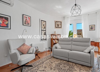 Sale - Villa - Ciudad Quesada - Rojales