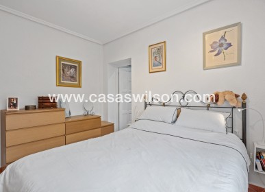 Sale - Villa - Ciudad Quesada - Rojales