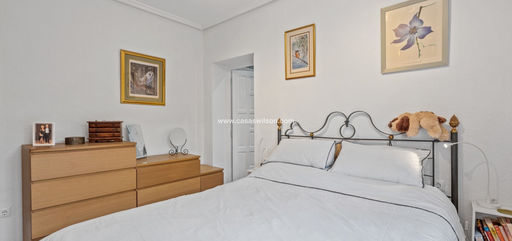Sale - Villa - Ciudad Quesada - Rojales