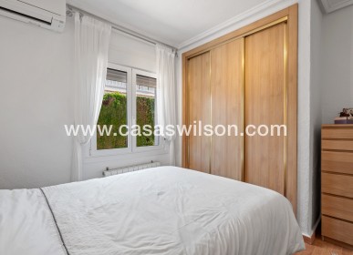 Sale - Villa - Ciudad Quesada - Rojales