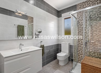 Sale - Villa - Ciudad Quesada - Rojales