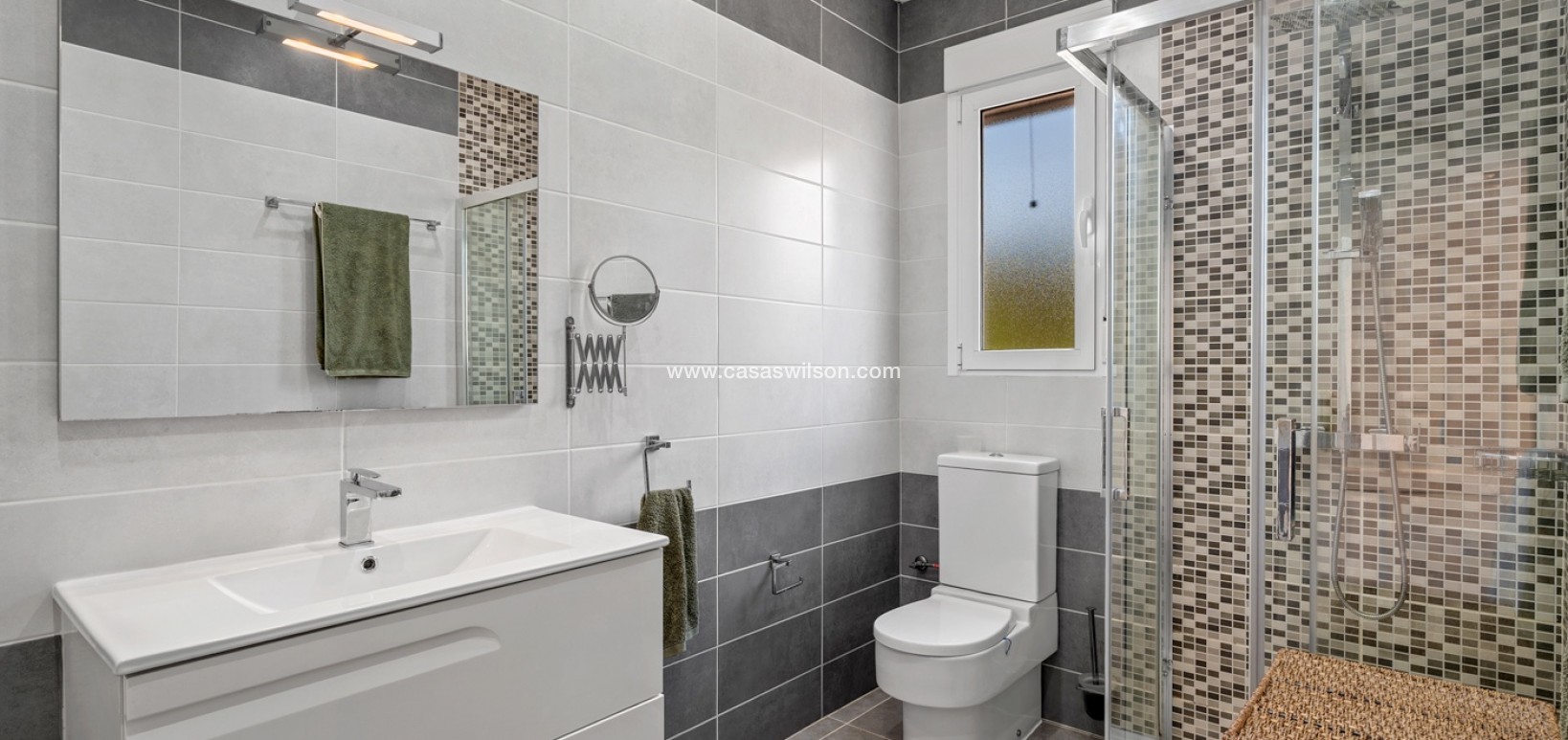 Sale - Villa - Ciudad Quesada - Rojales