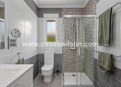 Sale - Villa - Ciudad Quesada - Rojales