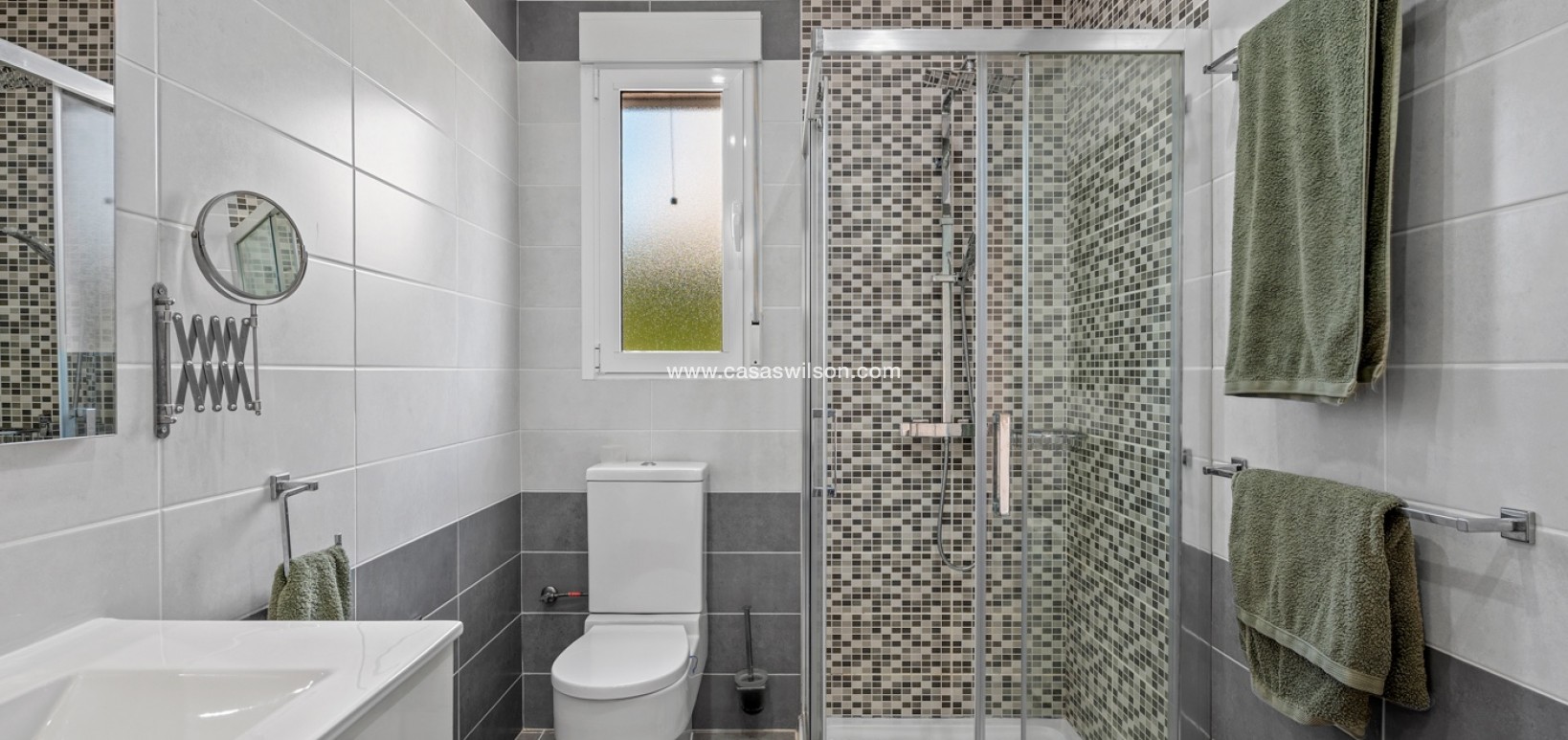 Sale - Villa - Ciudad Quesada - Rojales