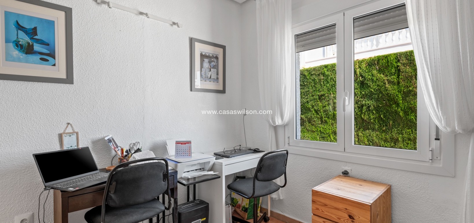 Sale - Villa - Ciudad Quesada - Rojales