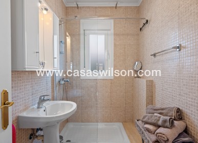 Sale - Villa - Ciudad Quesada - Rojales