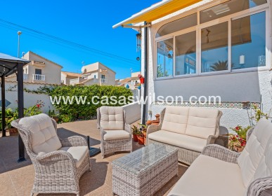 Sale - Villa - Ciudad Quesada - Rojales