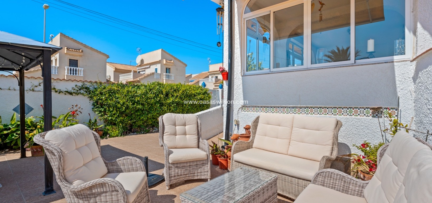 Sale - Villa - Ciudad Quesada - Rojales