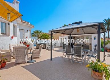 Sale - Villa - Ciudad Quesada - Rojales