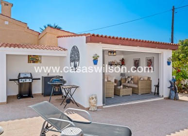 Sale - Villa - Ciudad Quesada - Rojales