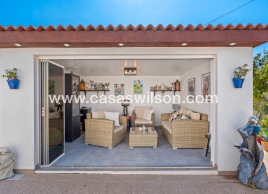 Sale - Villa - Ciudad Quesada - Rojales