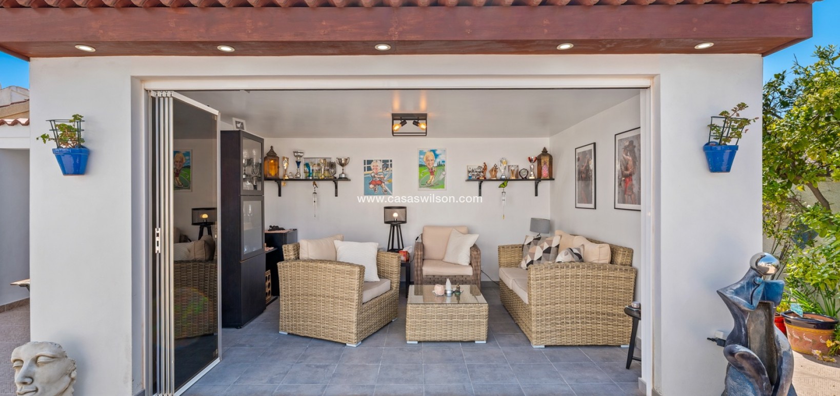 Sale - Villa - Ciudad Quesada - Rojales