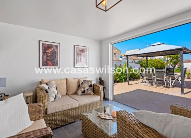 Sale - Villa - Ciudad Quesada - Rojales