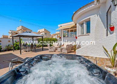 Sale - Villa - Ciudad Quesada - Rojales