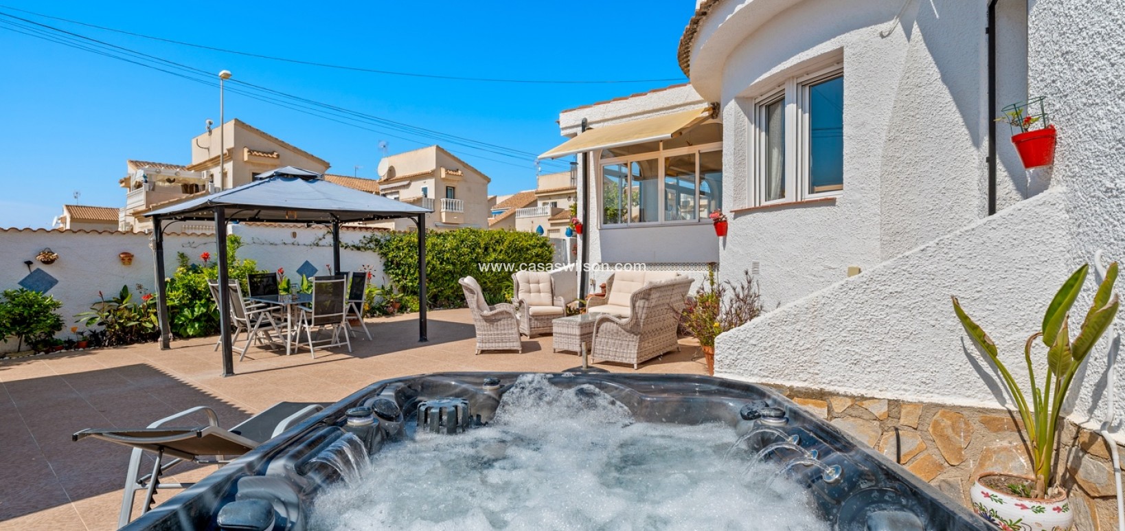 Sale - Villa - Ciudad Quesada - Rojales