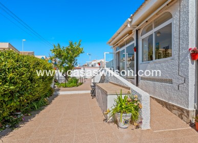 Sale - Villa - Ciudad Quesada - Rojales