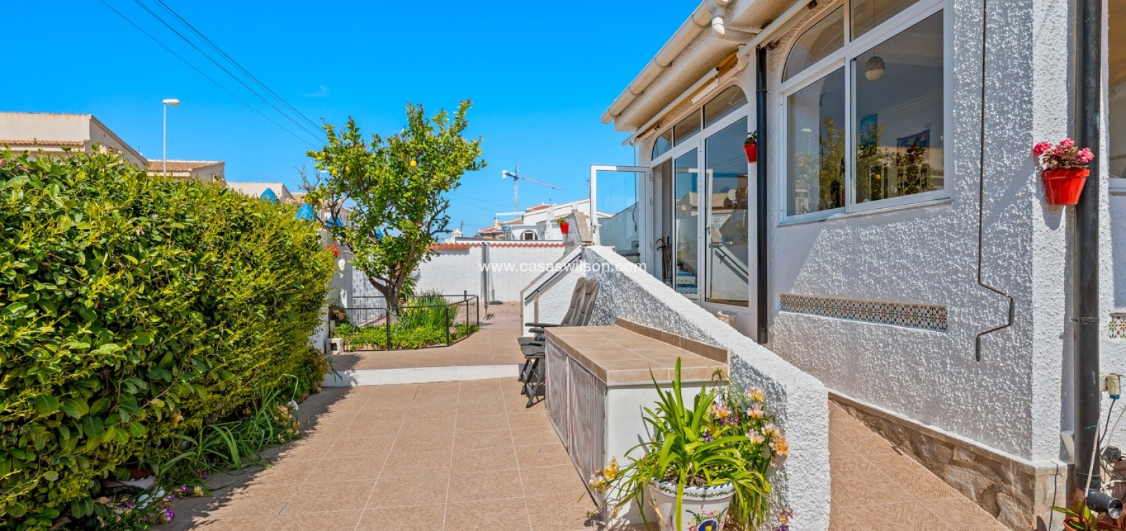 Sale - Villa - Ciudad Quesada - Rojales