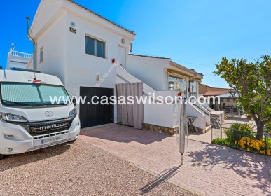 Sale - Villa - Ciudad Quesada - Rojales