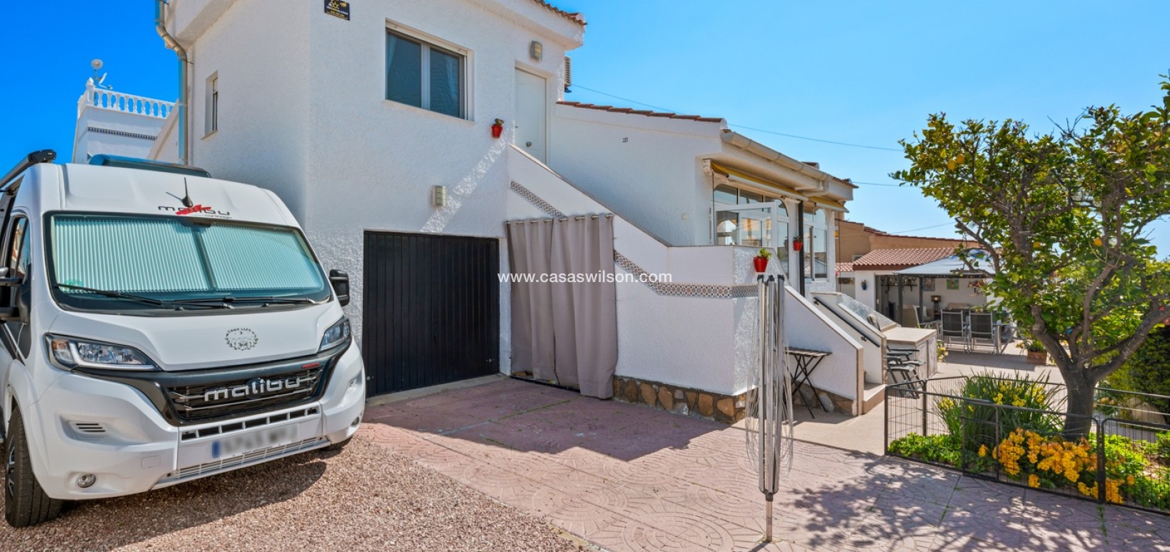 Sale - Villa - Ciudad Quesada - Rojales