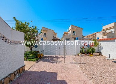 Sale - Villa - Ciudad Quesada - Rojales