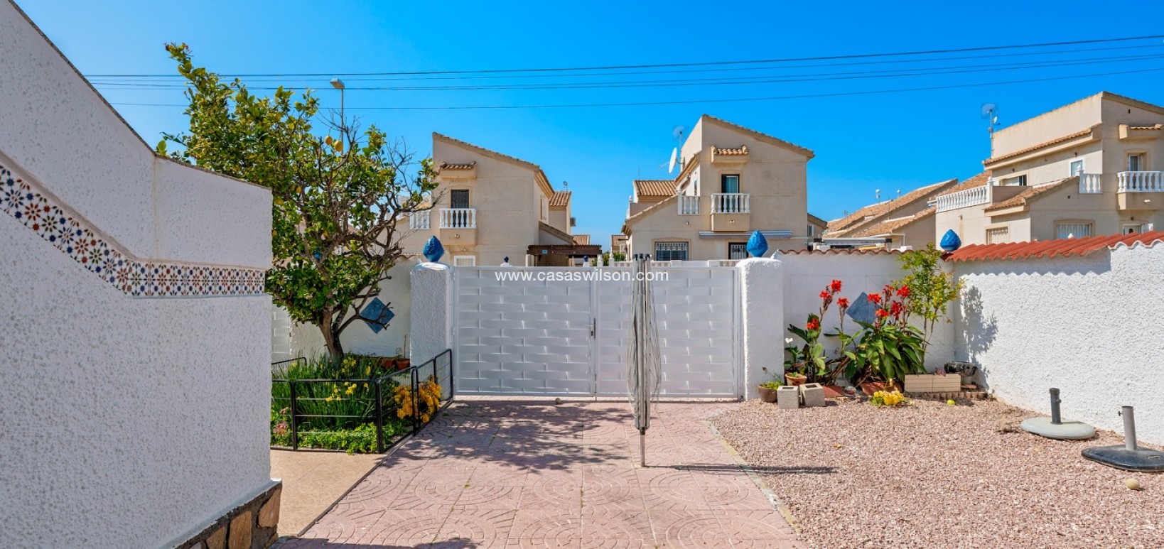 Sale - Villa - Ciudad Quesada - Rojales