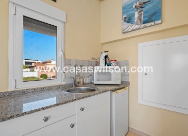 Sale - Villa - Ciudad Quesada - Rojales