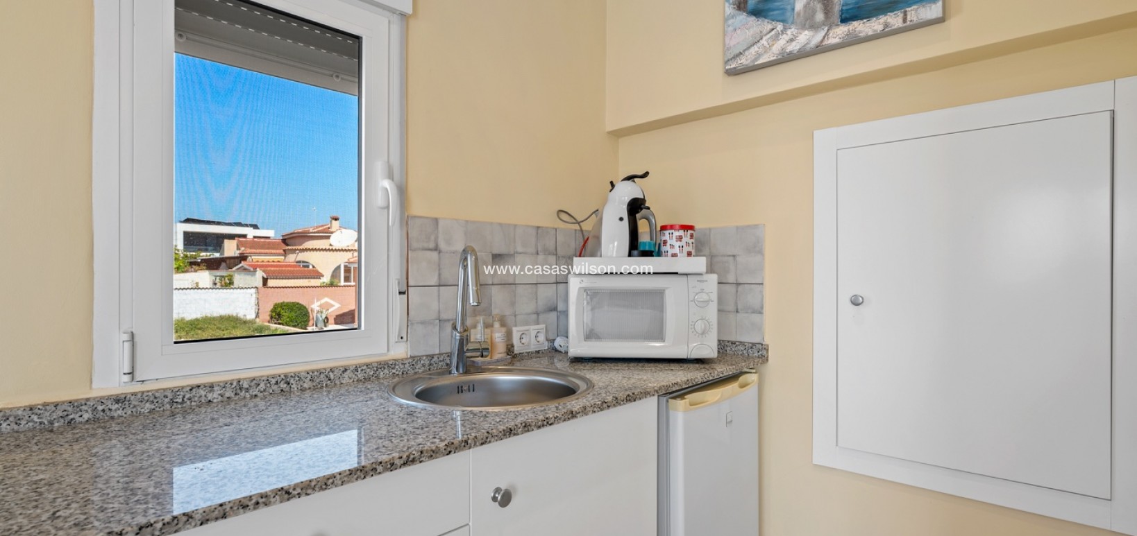 Sale - Villa - Ciudad Quesada - Rojales