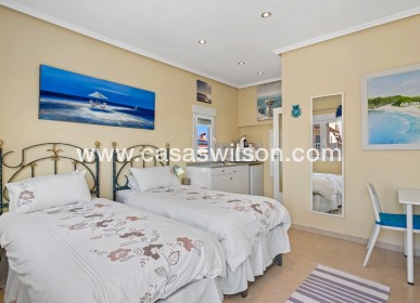 Sale - Villa - Ciudad Quesada - Rojales