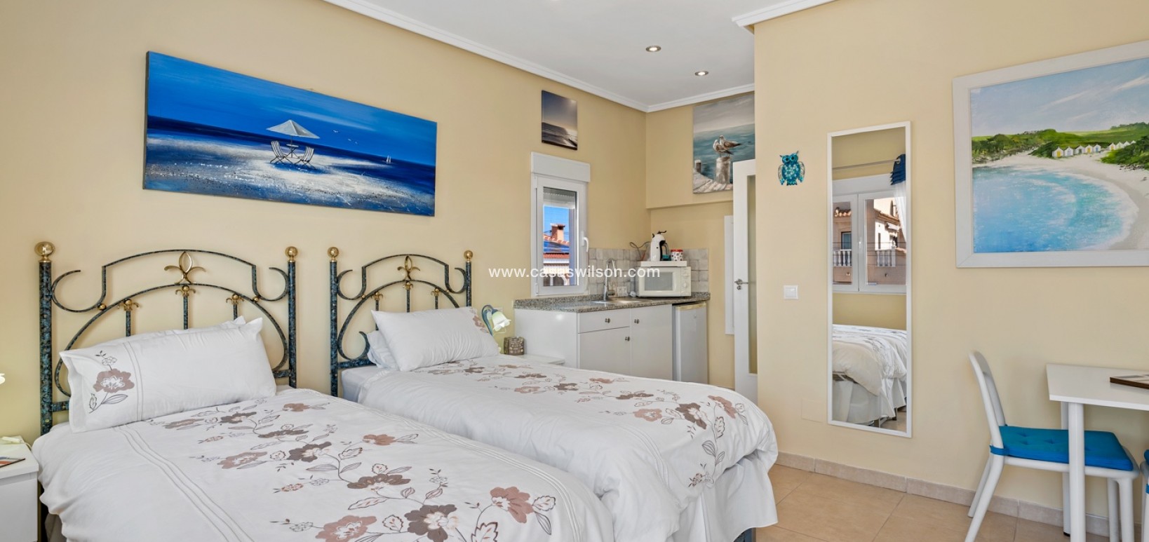 Sale - Villa - Ciudad Quesada - Rojales