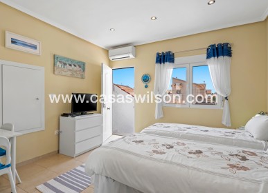 Sale - Villa - Ciudad Quesada - Rojales