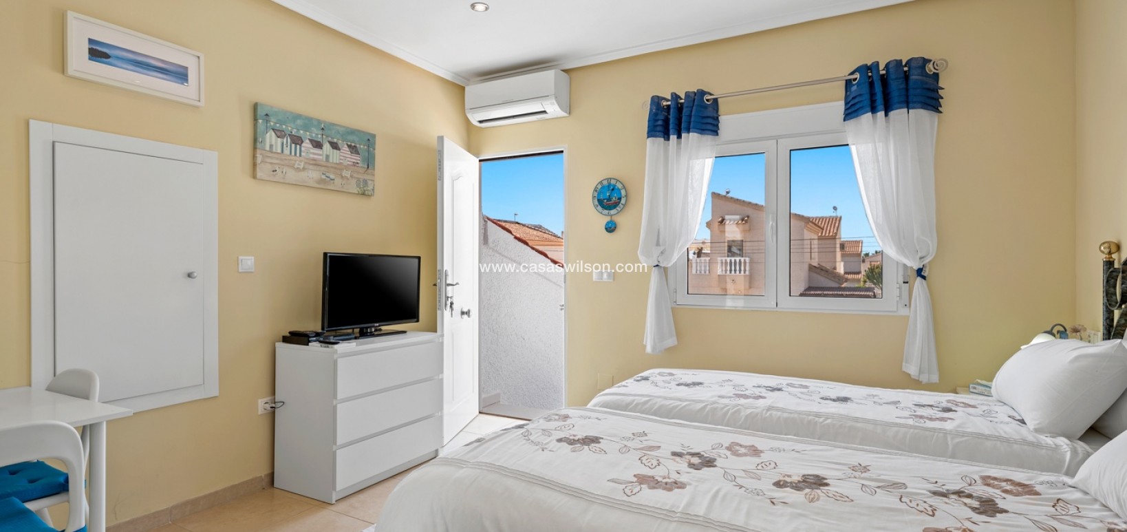 Sale - Villa - Ciudad Quesada - Rojales