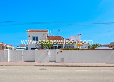 Sale - Villa - Ciudad Quesada - Rojales