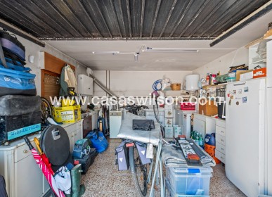 Sale - Villa - Ciudad Quesada - Rojales