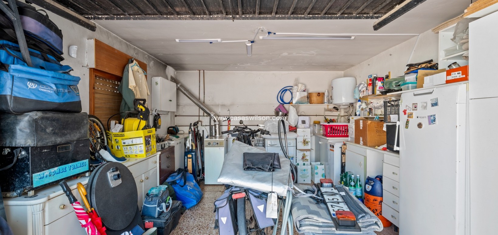 Sale - Villa - Ciudad Quesada - Rojales