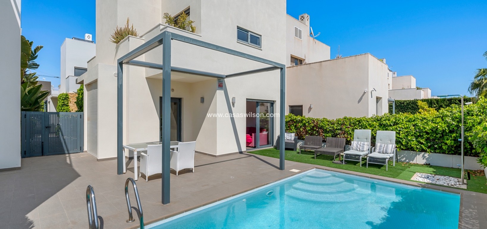 Sale - Villa - Ciudad Quesada - Ciudad Quesada - Rojales