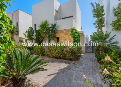 Sale - Villa - Ciudad Quesada - Ciudad Quesada - Rojales