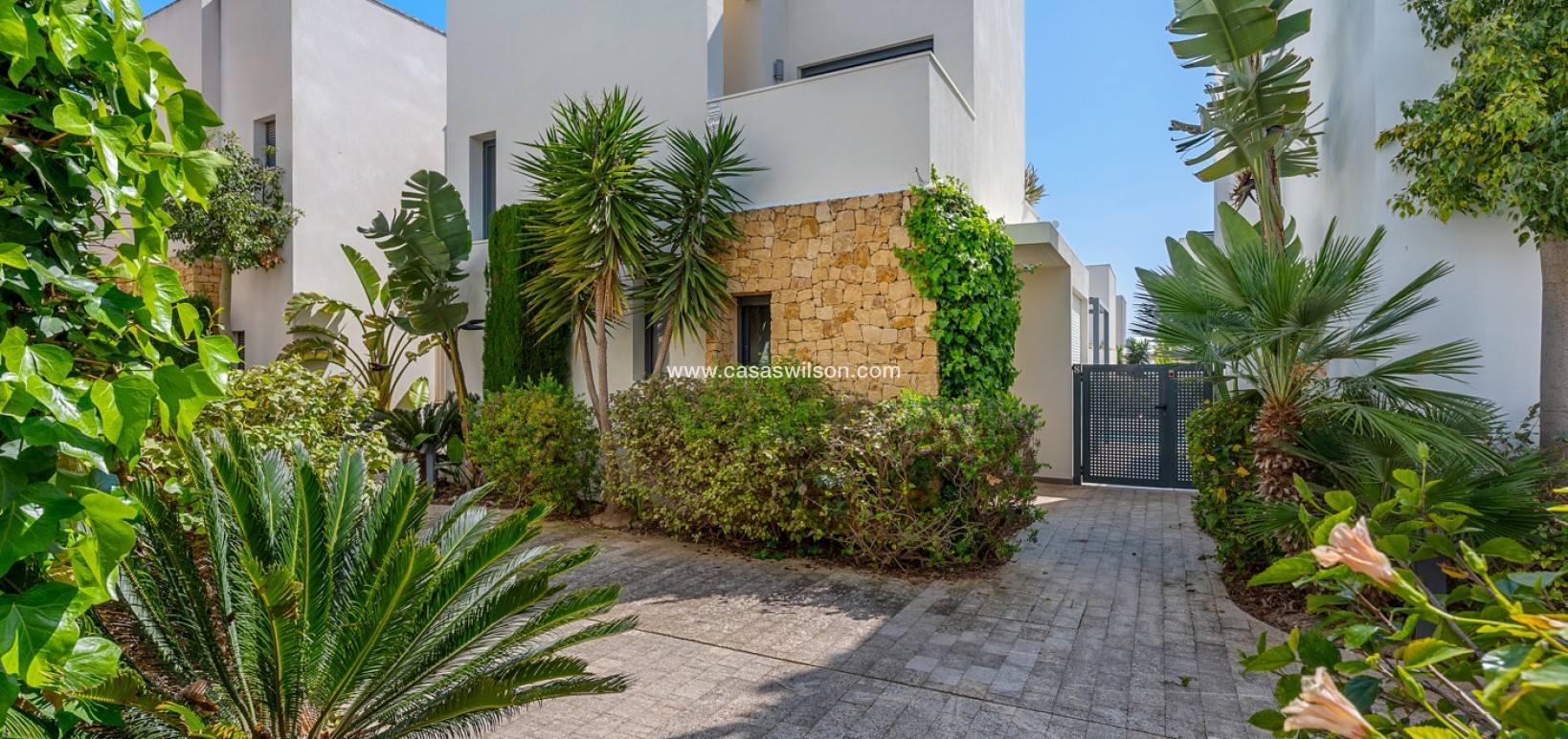 Sale - Villa - Ciudad Quesada - Ciudad Quesada - Rojales