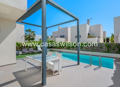 Sale - Villa - Ciudad Quesada - Ciudad Quesada - Rojales